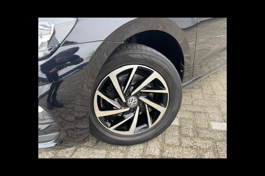Volkswagen Golf Sportsvan 1.5 TSI Automaat,ACT Comfortline,Trekhaak,Achteruitrijcamera,parksensoren,Carplay/Andriod,cruisecontrol,