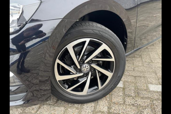 Volkswagen Golf Sportsvan 1.5 TSI Automaat,ACT Comfortline,Trekhaak,Achteruitrijcamera,parksensoren,Carplay/Andriod,cruisecontrol,