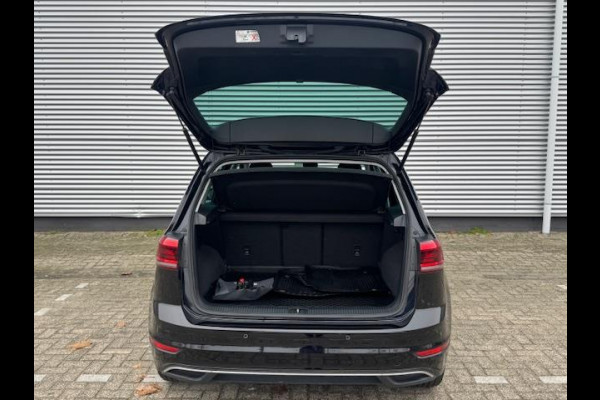 Volkswagen Golf Sportsvan 1.5 TSI Automaat,ACT Comfortline,Trekhaak,Achteruitrijcamera,parksensoren,Carplay/Andriod,cruisecontrol,