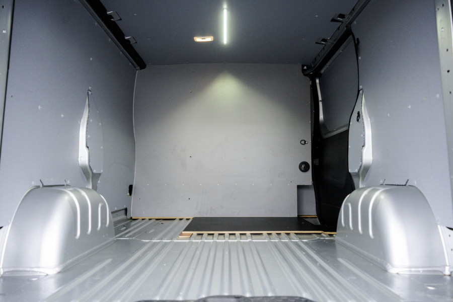 Opel Vivaro 1.6 CDTI L1H1 Edition EcoFlex | 125PK | LED | Camera | Navigatie | Cruise | Airco | PDC | Eco | Euro 6