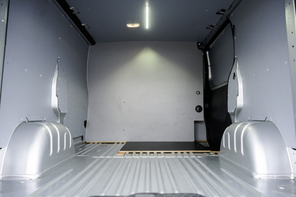 Opel Vivaro 1.6 CDTI L1H1 Edition EcoFlex | 125PK | LED | Camera | Navigatie | Cruise | Airco | PDC | Eco | Euro 6