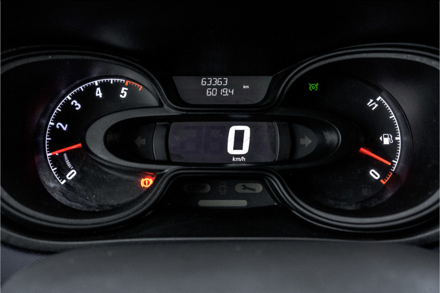 Opel Vivaro 1.6 CDTI L1H1 Edition EcoFlex | 125PK | LED | Camera | Navigatie | Cruise | Airco | PDC | Eco | Euro 6