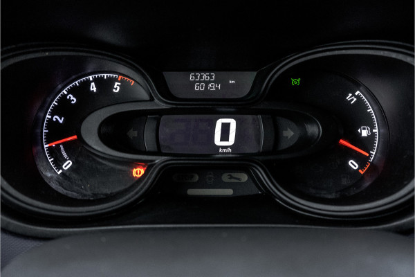 Opel Vivaro 1.6 CDTI L1H1 Edition EcoFlex | 125PK | LED | Camera | Navigatie | Cruise | Airco | PDC | Eco | Euro 6