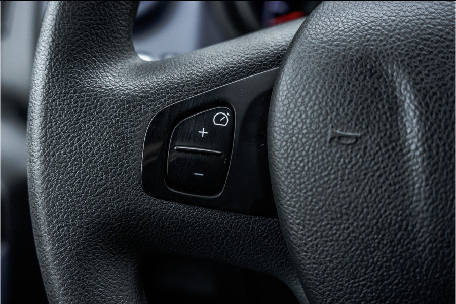 Opel Vivaro 1.6 CDTI L1H1 Edition EcoFlex | 125PK | LED | Camera | Navigatie | Cruise | Airco | PDC | Eco | Euro 6