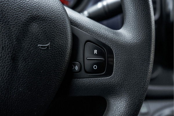 Opel Vivaro 1.6 CDTI L1H1 Edition EcoFlex | 125PK | LED | Camera | Navigatie | Cruise | Airco | PDC | Eco | Euro 6