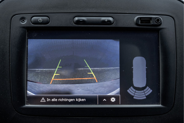 Opel Vivaro 1.6 CDTI L1H1 Edition EcoFlex | 125PK | LED | Camera | Navigatie | Cruise | Airco | PDC | Eco | Euro 6