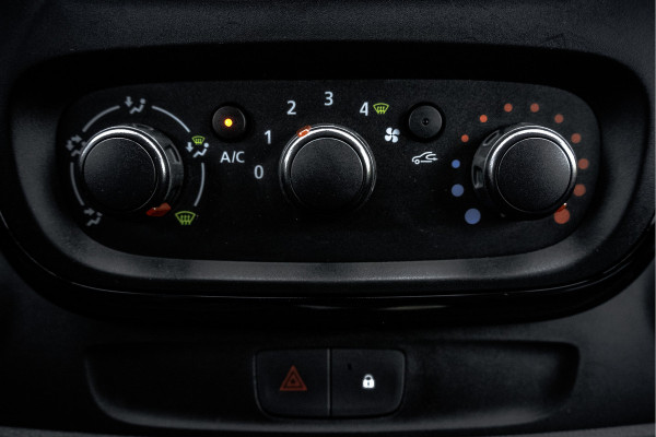 Opel Vivaro 1.6 CDTI L1H1 Edition EcoFlex | 125PK | LED | Camera | Navigatie | Cruise | Airco | PDC | Eco | Euro 6