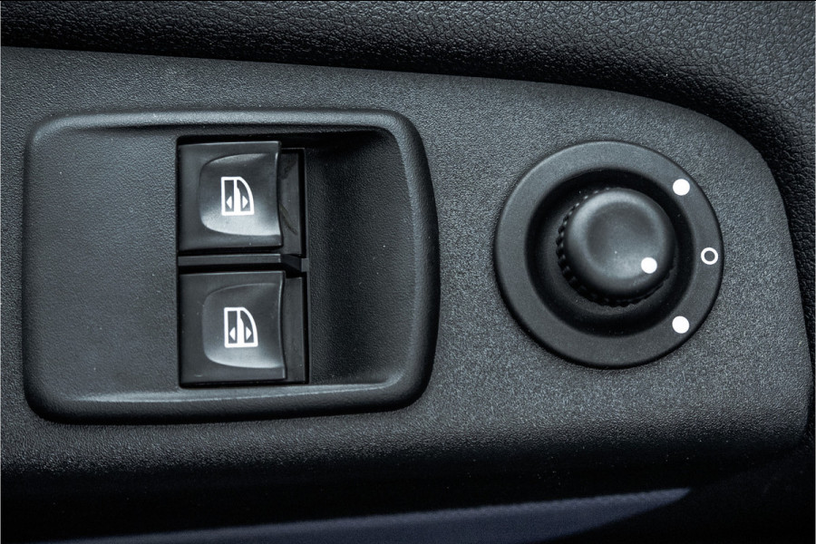 Opel Vivaro 1.6 CDTI L1H1 Edition EcoFlex | 125PK | LED | Camera | Navigatie | Cruise | Airco | PDC | Eco | Euro 6