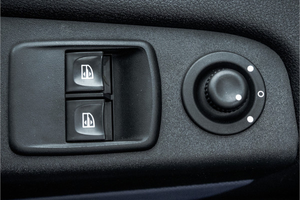 Opel Vivaro 1.6 CDTI L1H1 Edition EcoFlex | 125PK | LED | Camera | Navigatie | Cruise | Airco | PDC | Eco | Euro 6