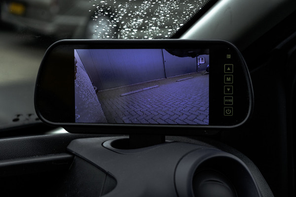 Opel Vivaro 1.6 CDTI L1H1 Edition EcoFlex | 125PK | LED | Camera | Navigatie | Cruise | Airco | PDC | Eco | Euro 6