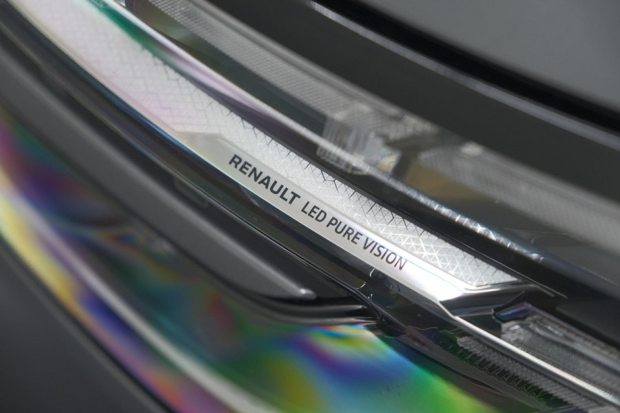 Renault Austral 1.2 E-Tech full hybrid 200 techno | 360 Camera | Panoramadak | Adaptieve Cruise Control