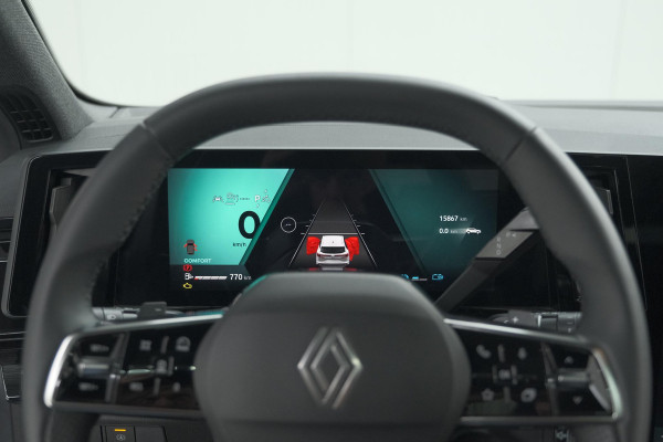 Renault Austral 1.2 E-Tech full hybrid 200 techno | 360 Camera | Panoramadak | Adaptieve Cruise Control