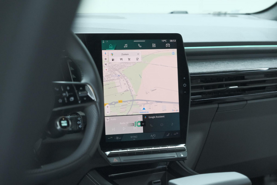 Renault Austral 1.2 E-Tech full hybrid 200 techno | 360 Camera | Panoramadak | Adaptieve Cruise Control