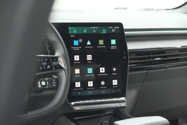 Renault Austral 1.2 E-Tech full hybrid 200 techno | 360 Camera | Panoramadak | Adaptieve Cruise Control