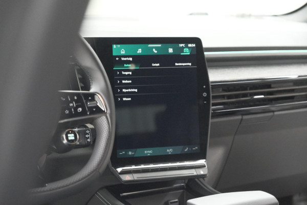 Renault Austral 1.2 E-Tech full hybrid 200 techno | 360 Camera | Panoramadak | Adaptieve Cruise Control