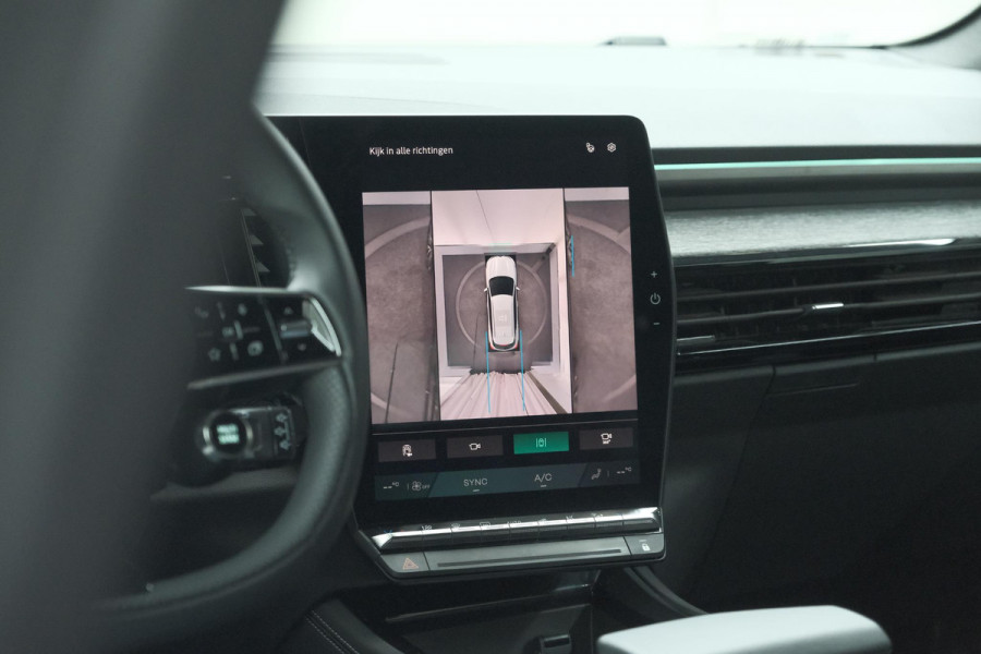 Renault Austral 1.2 E-Tech full hybrid 200 techno | 360 Camera | Panoramadak | Adaptieve Cruise Control