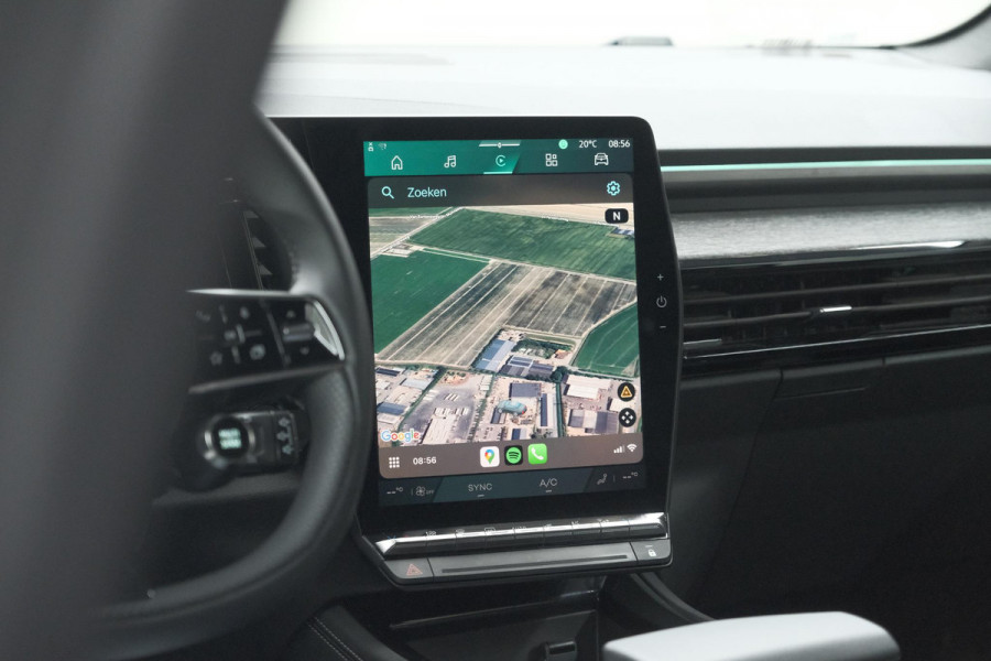 Renault Austral 1.2 E-Tech full hybrid 200 techno | 360 Camera | Panoramadak | Adaptieve Cruise Control