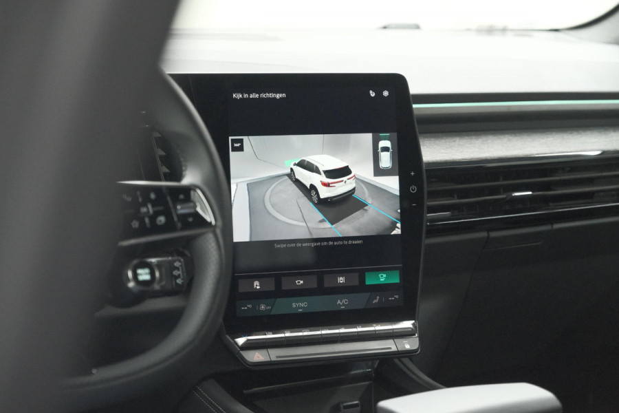 Renault Austral 1.2 E-Tech full hybrid 200 techno | 360 Camera | Panoramadak | Adaptieve Cruise Control