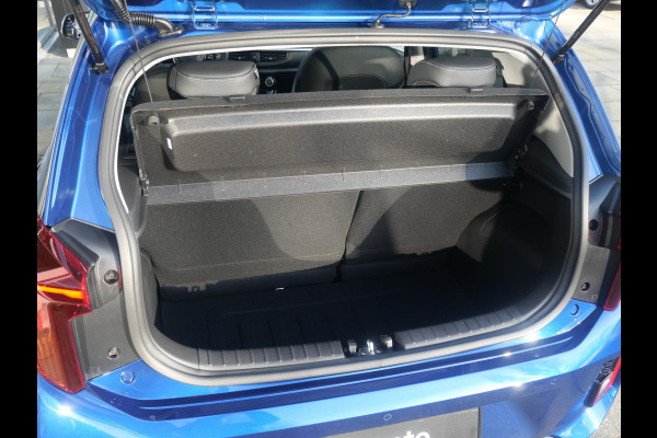 Kia Picanto 1.0 GDi GT-Line | Schuif/kantel | Navi | Stoel/stuurverwarming | Carplay | Camera