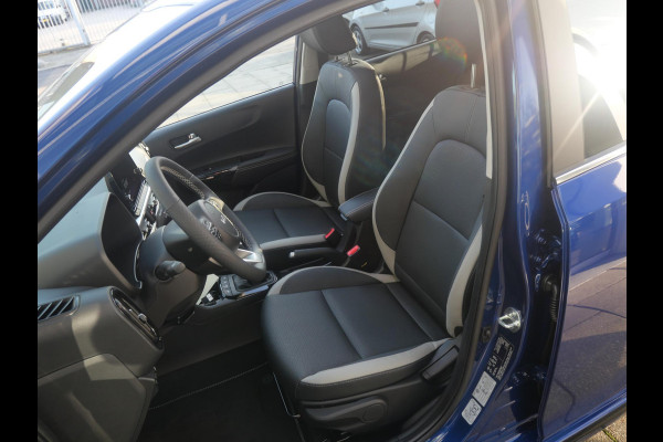 Kia Picanto 1.0 GDi GT-Line | Schuif/kantel | Navi | Stoel/stuurverwarming | Carplay | Camera