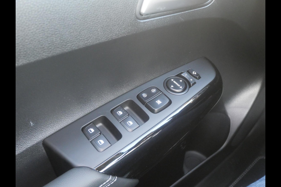 Kia Picanto 1.0 GDi GT-Line | Schuif/kantel | Navi | Stoel/stuurverwarming | Carplay | Camera