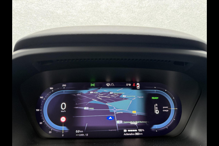Volvo XC40 Recharge Pro | SOH 93% | PANORAMADAK | 360 CAMERA | ELEKTRISCHE STOELEN | STOEL- & STUURVERWARMING | ELEKTRISCHE TREKHAAK | HARMAN KARDON AUDIO | VOLVO DEALER ONDERHOUDEN | FULL OPTION | 1E EIGENAAR