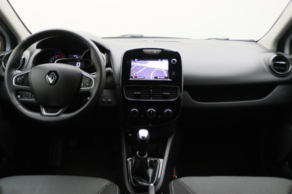 Renault Clio Estate 0.9 TCe Zen Airco, Cruise, Apple Carplay, BASS Sound, Navigatie, Bluetooth, DAB