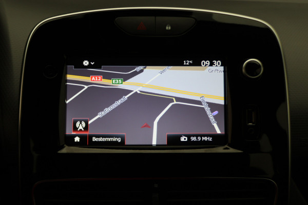 Renault Clio Estate 0.9 TCe Zen Airco, Cruise, Apple Carplay, BASS Sound, Navigatie, Bluetooth, DAB