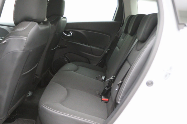 Renault Clio Estate 0.9 TCe Zen Airco, Cruise, Apple Carplay, BASS Sound, Navigatie, Bluetooth, DAB