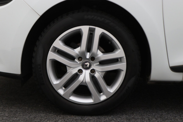 Renault Clio Estate 0.9 TCe Zen Airco, Cruise, Apple Carplay, BASS Sound, Navigatie, Bluetooth, DAB