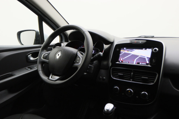 Renault Clio Estate 0.9 TCe Zen Airco, Cruise, Apple Carplay, BASS Sound, Navigatie, Bluetooth, DAB