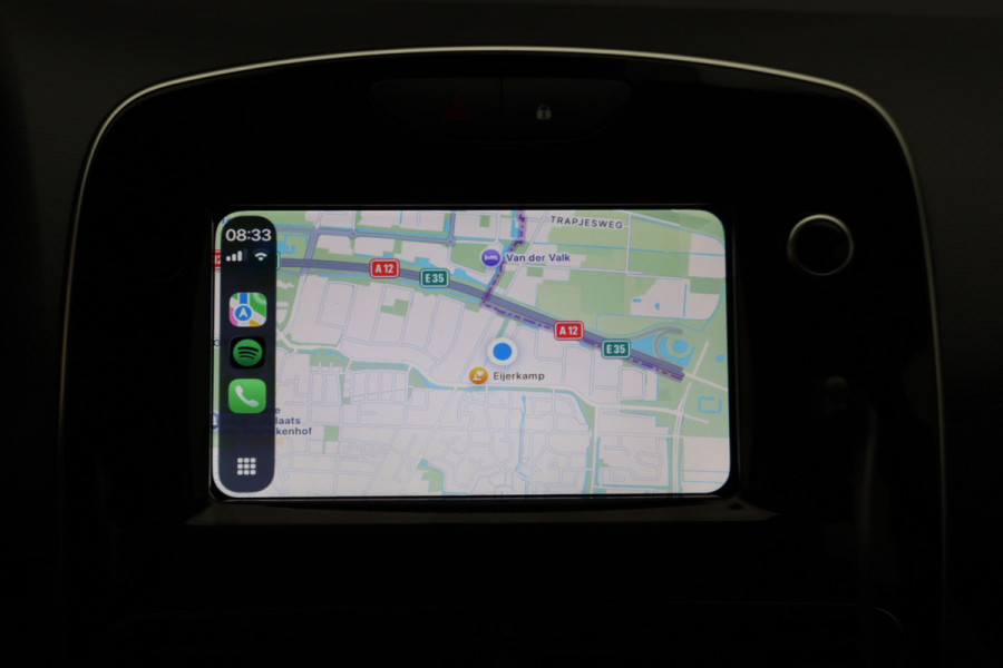 Renault Clio Estate 0.9 TCe Zen Airco, Cruise, Apple Carplay, BASS Sound, Navigatie, Bluetooth, DAB