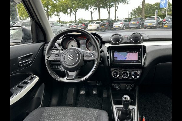 Suzuki Swift 1.0 Style Smart Hybrid Navigatie/Clima/Cruise/Camera/Keyless entry