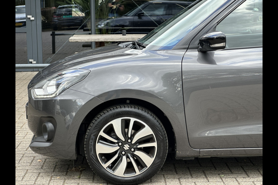 Suzuki Swift 1.0 Style Smart Hybrid Navigatie/Clima/Cruise/Camera/Keyless entry