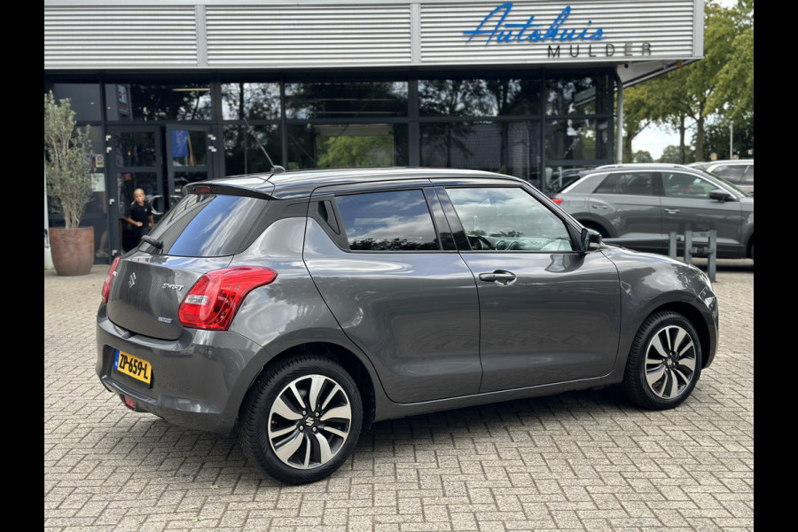 Suzuki Swift 1.0 Style Smart Hybrid Navigatie/Clima/Cruise/Camera/Keyless entry