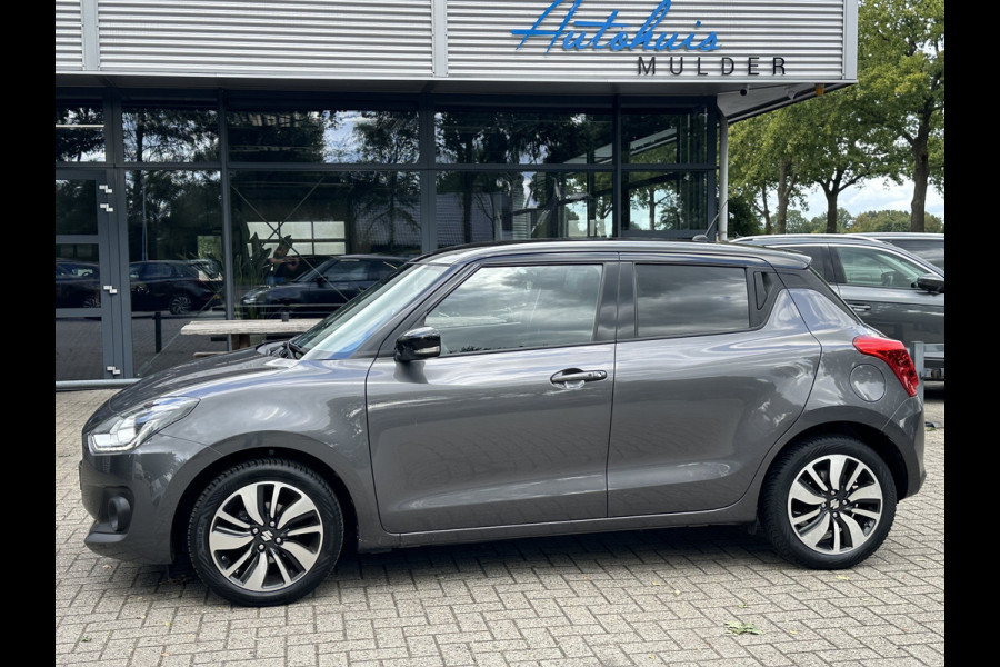 Suzuki Swift 1.0 Style Smart Hybrid Navigatie/Clima/Cruise/Camera/Keyless entry