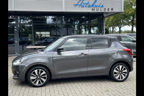Suzuki Swift 1.0 Style Smart Hybrid Navigatie/Clima/Cruise/Camera/Keyless entry