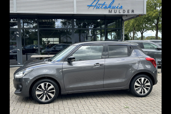Suzuki Swift 1.0 Style Smart Hybrid Navigatie/Clima/Cruise/Camera/Keyless entry