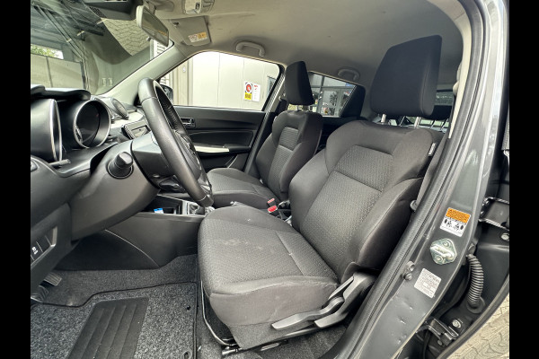 Suzuki Swift 1.0 Style Smart Hybrid Navigatie/Clima/Cruise/Camera/Keyless entry