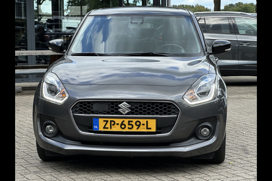 Suzuki Swift 1.0 Style Smart Hybrid Navigatie/Clima/Cruise/Camera/Keyless entry