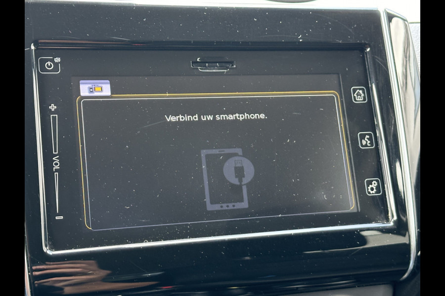 Suzuki Swift 1.0 Style Smart Hybrid Navigatie/Clima/Cruise/Camera/Keyless entry