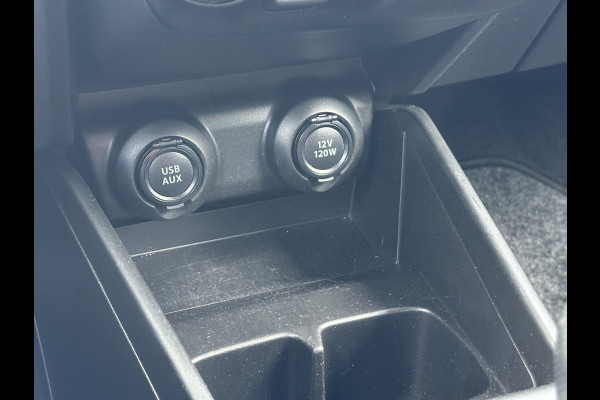 Suzuki Swift 1.0 Style Smart Hybrid Navigatie/Clima/Cruise/Camera/Keyless entry