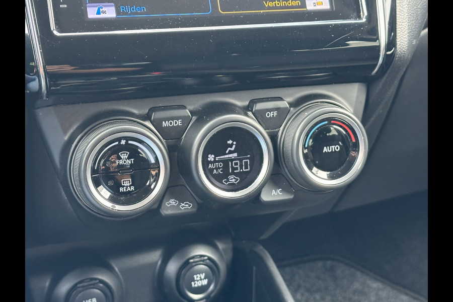 Suzuki Swift 1.0 Style Smart Hybrid Navigatie/Clima/Cruise/Camera/Keyless entry