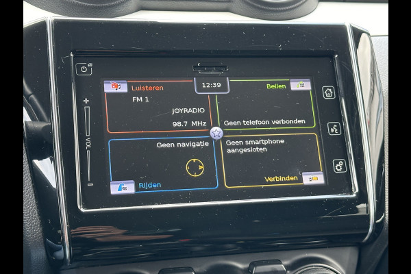 Suzuki Swift 1.0 Style Smart Hybrid Navigatie/Clima/Cruise/Camera/Keyless entry