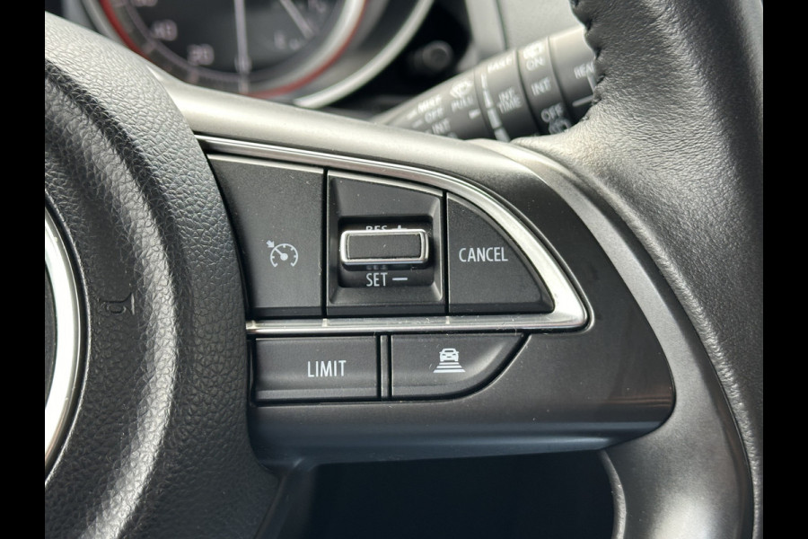 Suzuki Swift 1.0 Style Smart Hybrid Navigatie/Clima/Cruise/Camera/Keyless entry