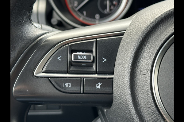 Suzuki Swift 1.0 Style Smart Hybrid Navigatie/Clima/Cruise/Camera/Keyless entry