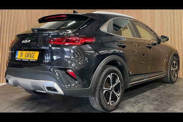 Kia Xceed 1.6 GDi PHEV DynamicLine|BLACK EDITION|AFN.TREKHK|ANDROID,CARPLAY|STOEL+STUURVERW|CAMERA|CRUISE+CLIMATE|INC.BTW|1e EIG|