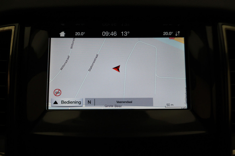 Ford Ranger 2.0 EcoBlue Wildtrak Supercab Leer, ACC, Camera, Apple Carplay, Verwarmde Voorruit, Trekhaak 3500KG