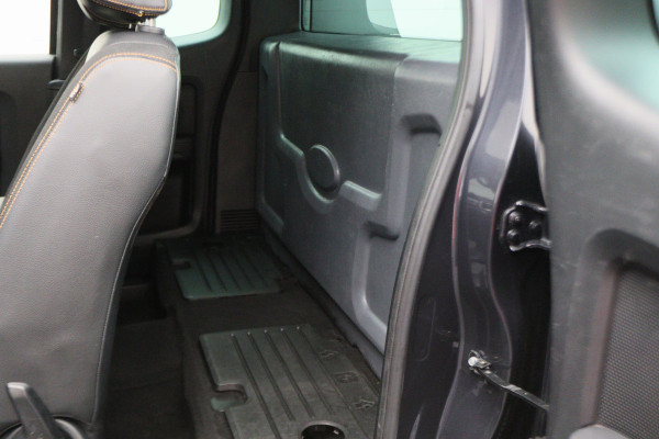 Ford Ranger 2.0 EcoBlue Wildtrak Supercab Leer, ACC, Camera, Apple Carplay, Verwarmde Voorruit, Trekhaak 3500KG