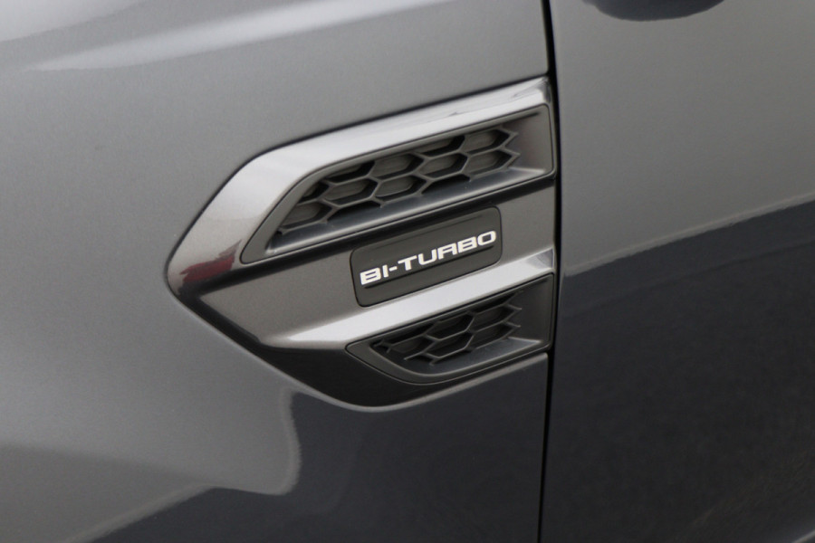 Ford Ranger 2.0 EcoBlue Wildtrak Supercab Leer, ACC, Camera, Apple Carplay, Verwarmde Voorruit, Trekhaak 3500KG